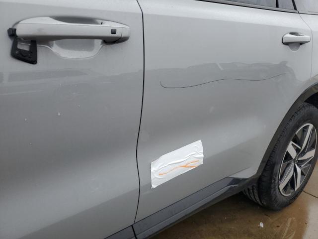 Photo 13 from auction – 2023 KIA SORENTO EX with VIN 5XYRH4LF3PG237514