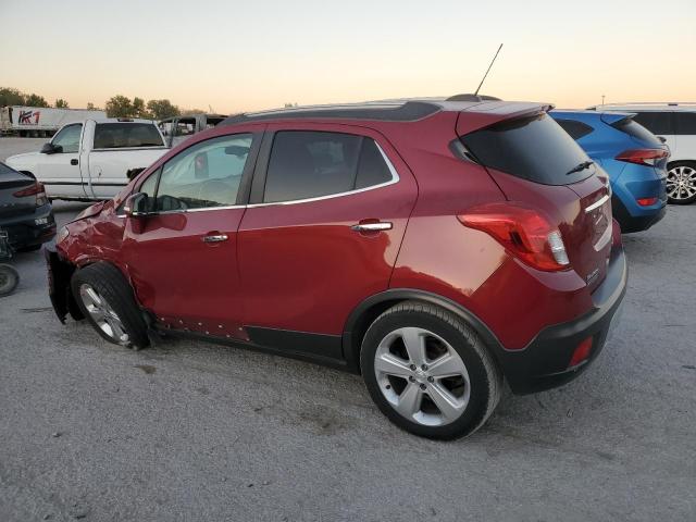 Photo 2 from auction – 2016 BUICK ENCORE with VIN KL4CJASB2GB701386