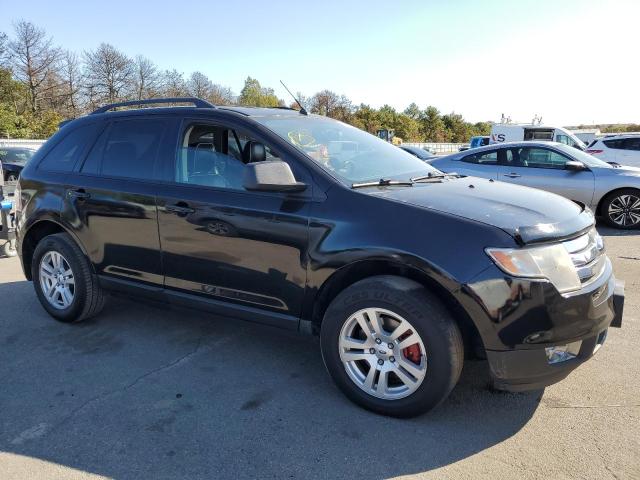 Photo 4 from auction – 2007 FORD EDGE SEL with VIN 2FMDK48C47BB43166