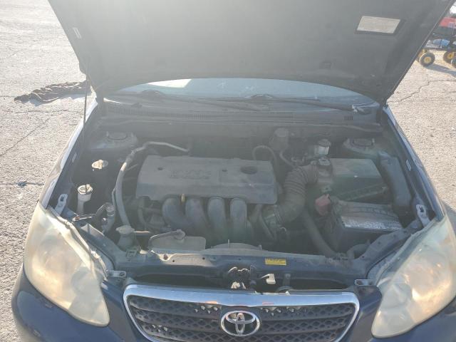 Photo 11 from auction – 2006 TOYOTA COROLLA CE with VIN 1NXBR32E16Z634889