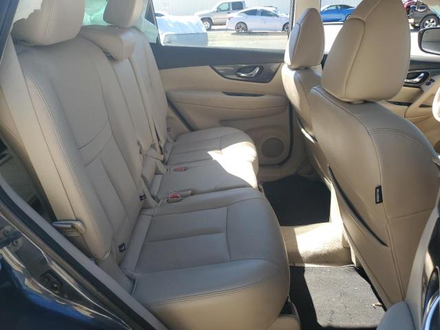 Photo 11 from auction – 2015 NISSAN ROGUE S with VIN 5N1AT2MV0FC904334