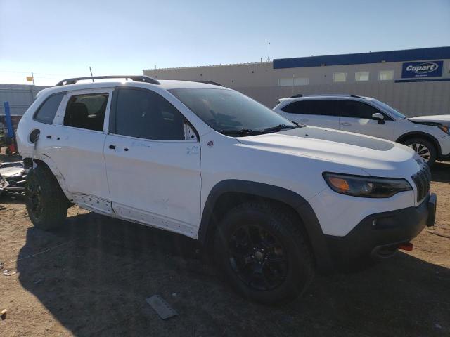 Photo 4 from auction – 2019 JEEP CHEROKEE T with VIN 1C4PJMBX6KD418832