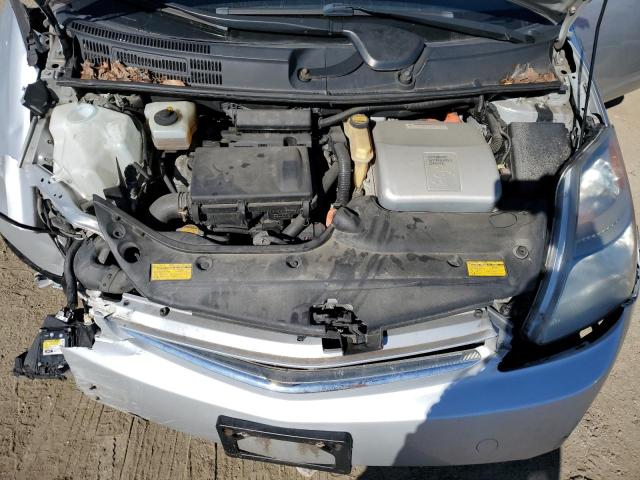Photo 11 from auction – 2009 TOYOTA PRIUS with VIN JTDKB20U793469003