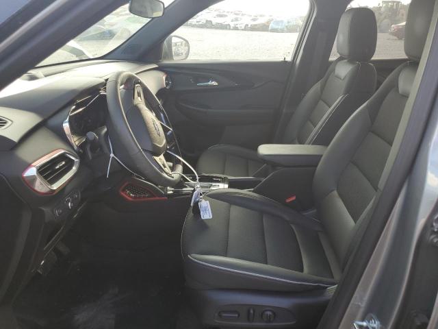 Photo 7 from auction – 2023 CHEVROLET TRAILBLAZE with VIN KL79MTSL4PB176789