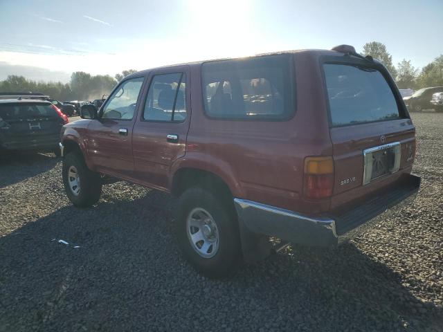 Photo 2 from auction – 1995 TOYOTA 4RUNNER VN with VIN JT3VN29V8S0041744