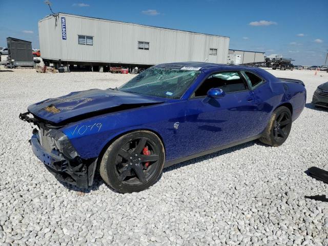 DODGE CHALLENGER 2019 с VIN 2C3CDZC90KH751974 - Снимка от търг