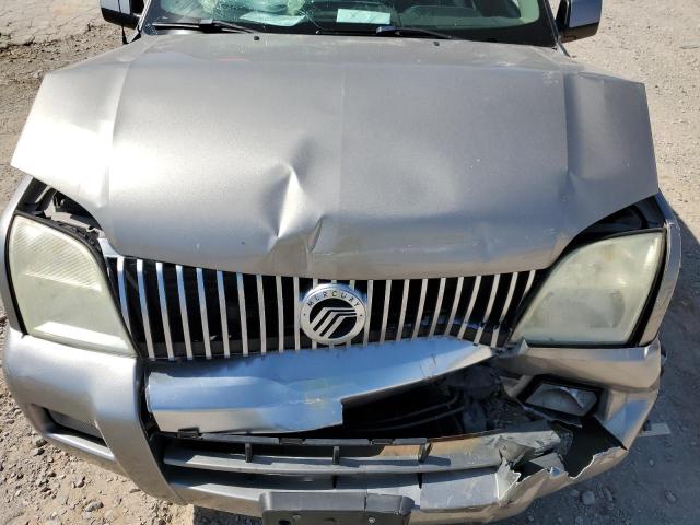 Photo 12 from auction – 2008 MERCURY MOUNTAINEE with VIN 4M2EU47E78UJ09184