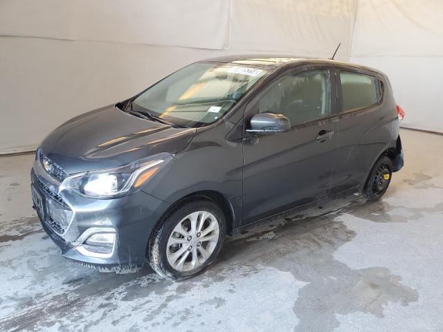 CHEVROLET SPARK 1LT 2022 with VIN KL8CD6SA8NC011823 - Photo from auction