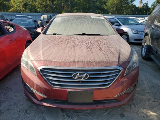 Photo 5 from auction – 2015 HYUNDAI SONATA SE with VIN 5NPE24AF2FH223680