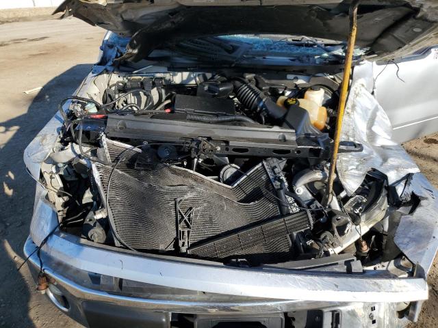 Photo 11 from auction – 2013 FORD F150 SUPER with VIN 1FTEW1CM6DKF87338