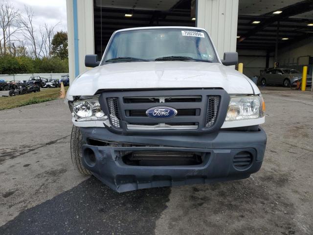 Photo 5 from auction – 2011 FORD RANGER with VIN 1FTKR1AD1BPA44699