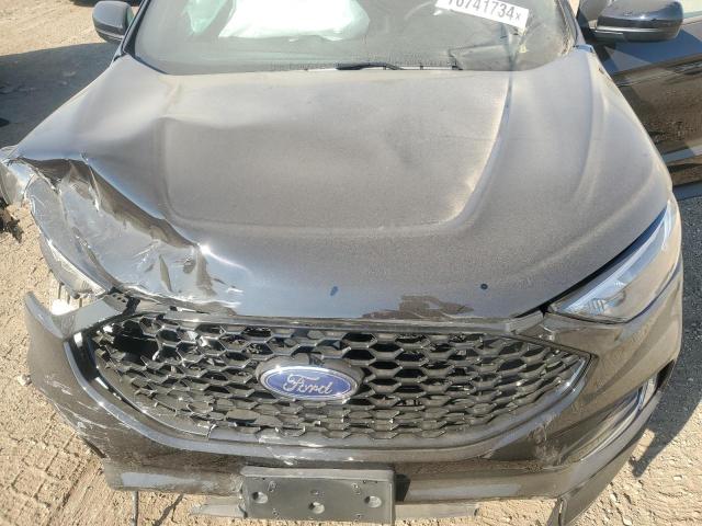 Photo 11 from auction – 2024 FORD EDGE SEL with VIN 2FMPK4J91RBA75441