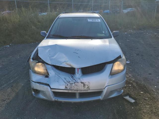 Photo 5 from auction – 2003 PONTIAC VIBE with VIN 5Y2SM62853Z481687