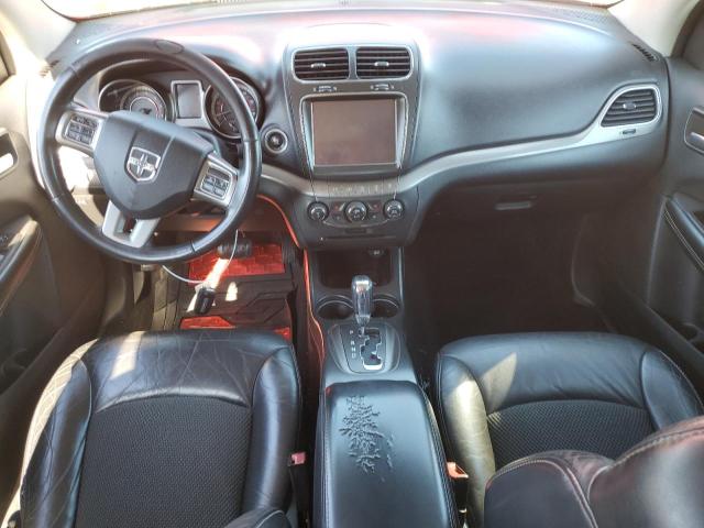 Photo 8 from auction – 2015 DODGE JOURNEY CR with VIN 3C4PDCGG7FT511496