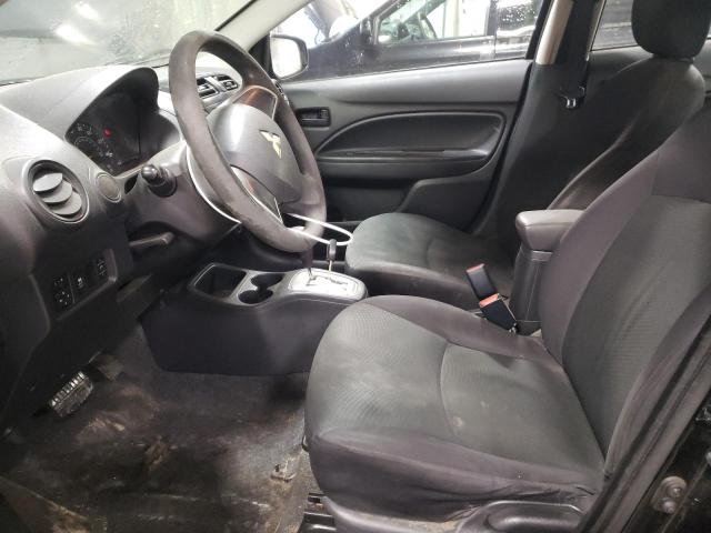 Photo 7 from auction – 2017 MITSUBISHI MIRAGE G4 with VIN ML32F3FJ2HHF19367