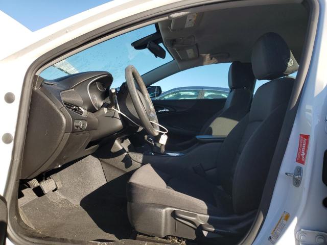 Photo 7 from auction – 2022 CHEVROLET MALIBU LS with VIN 1G1ZB5ST4NF190100