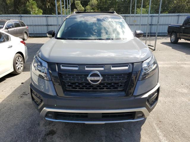 Photo 5 from auction – 2023 NISSAN PATHFINDER with VIN 5N1DR3BD2PC277522