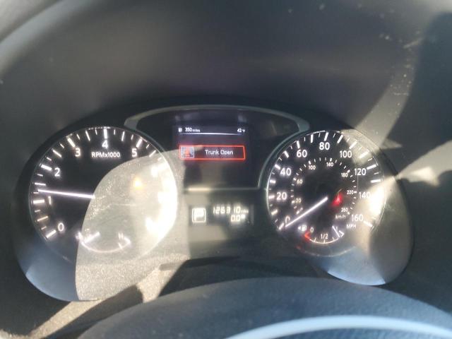 Photo 9 from auction – 2014 NISSAN ALTIMA 2.5 with VIN 1N4AL3AP4EC172939