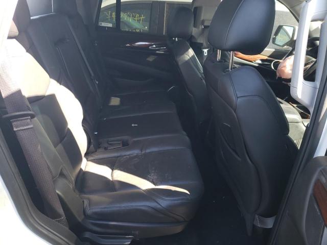 صورة رقم 11 من المزاد - 2016 CADILLAC ESCALADE P مع VIN 1GYS4CKJ2GR272912