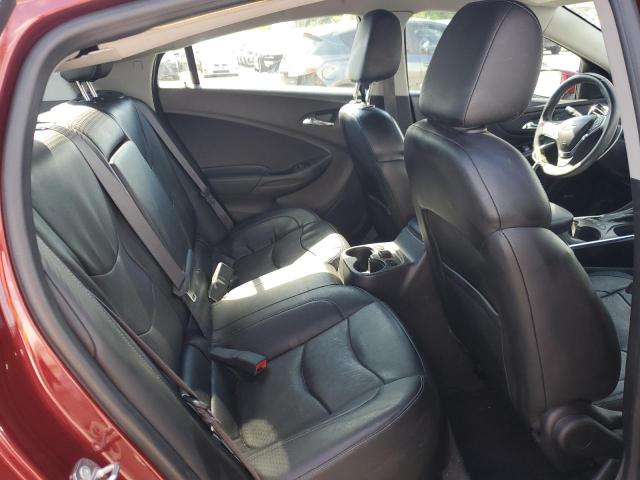 Photo 10 from auction – 2017 CHEVROLET VOLT PREMI with VIN 1G1RD6S58HU123873