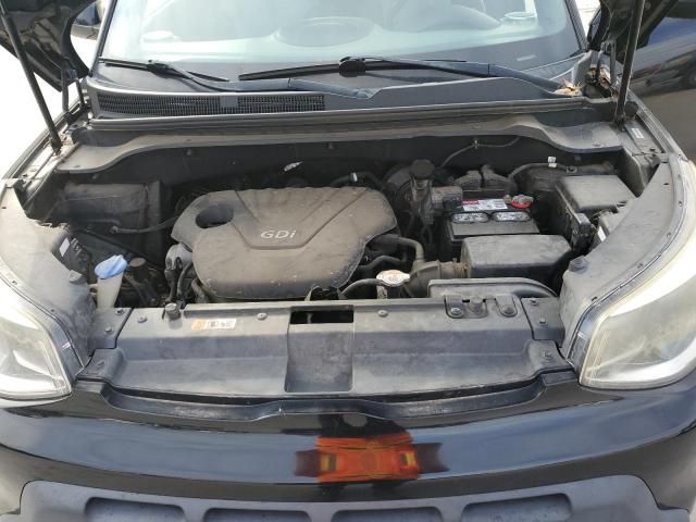 Photo 12 from auction – 2014 KIA SOUL with VIN KNDJN2A24E7051565