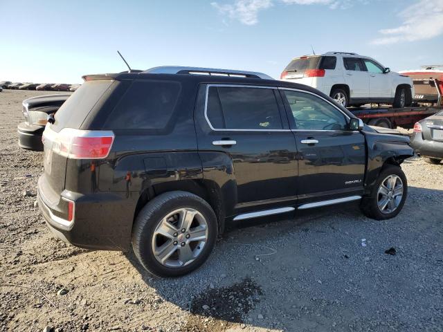 Photo 3 from auction – 2017 GMC TERRAIN DE with VIN 2GKALREK9H6190995