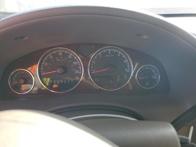 Foto 9 de la subasta – 2005 BUICK TERRAZA CX con VIN 5GADV23L65D195611