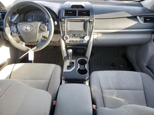 Photo 8 from auction – 2012 TOYOTA CAMRY BASE with VIN 4T4BF1FK3CR242561