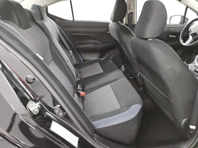 Photo 10 from auction – 2023 NISSAN VERSA SV with VIN 3N1CN8EV5PL863622