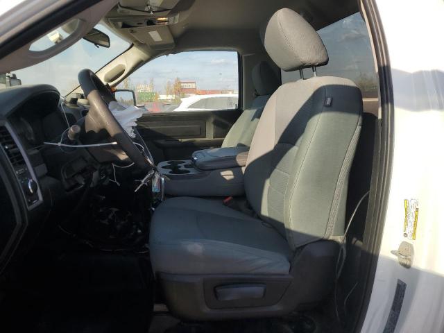 Photo 7 from auction – 2019 RAM 1500 CLASS with VIN 3C6JR7AG3KG680447