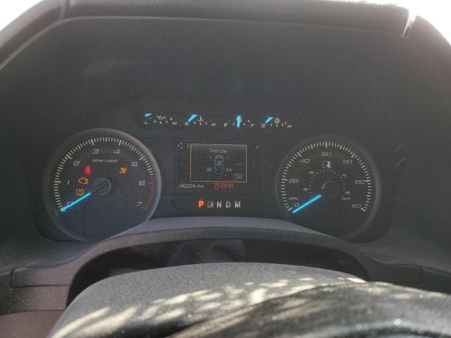 Photo 9 from auction – 2020 FORD F150 SUPER with VIN 1FTEW1E54LFA29873