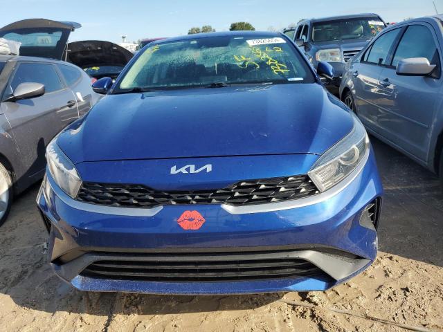 Photo 5 from auction – 2022 KIA FORTE FE with VIN 3KPF24AD2NE486175
