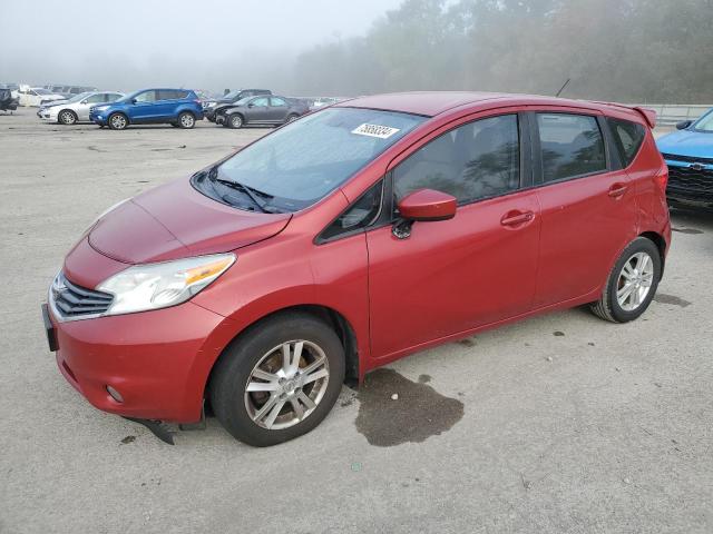 NISSAN VERSA NOTE 2015 with VIN 3N1CE2CP4FL355478 - Photo from auction