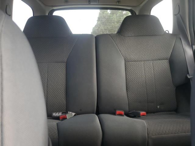 Photo 10 from auction – 2004 NISSAN XTERRA XE with VIN 5N1DD28T74C647740