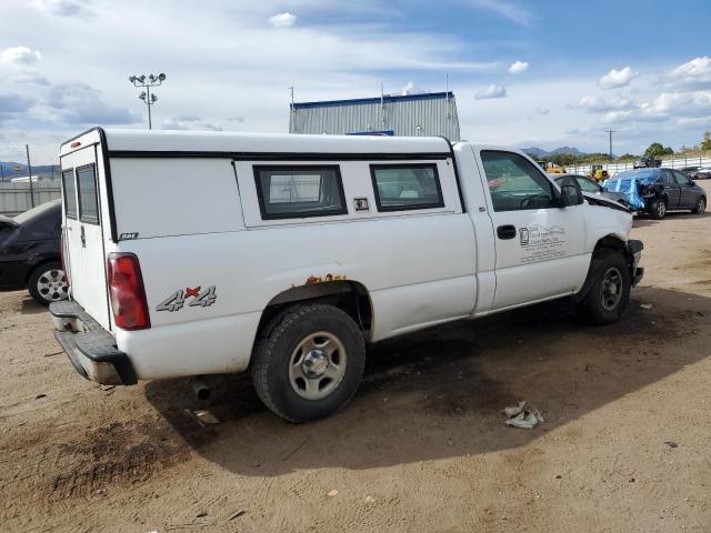 Photo 3 from auction – 2003 CHEVROLET 1500 with VIN 1GCEK14V13Z272293