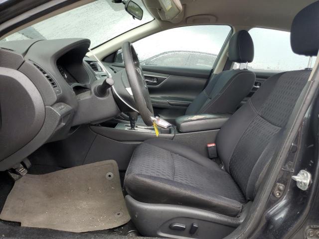 Photo 7 from auction – 2016 NISSAN ALTIMA 2.5 with VIN 1N4AL3AP6GN371367