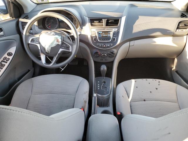 Photo 8 from auction – 2017 HYUNDAI ACCENT SE with VIN KMHCT4AE2HU346220