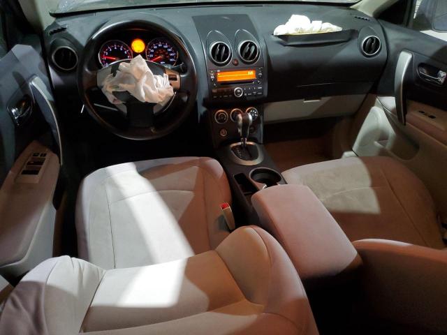 Photo 8 from auction – 2008 NISSAN ROGUE S with VIN JN8AS58V08W100351