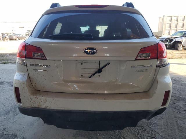 Photo 6 from auction – 2013 SUBARU OUTBACK 2. with VIN 4S4BRBAC6D3228846