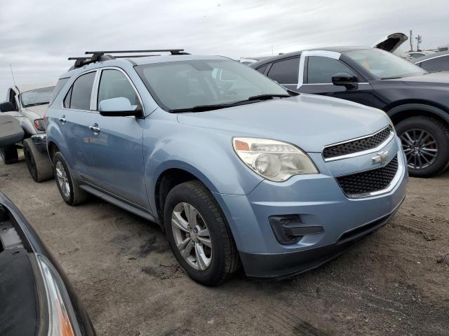 Photo 4 from auction – 2015 CHEVROLET EQUINOX LT with VIN 2GNALBEK0F6269396