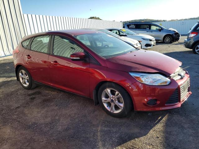 Photo 4 from auction – 2013 FORD FOCUS SE with VIN 1FADP3K20DL149953