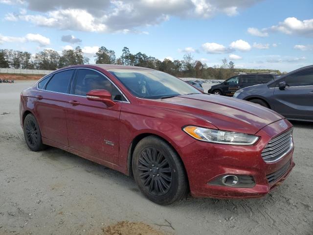 Photo 4 from auction – 2014 FORD FUSION SE with VIN 3FA6P0PU0ER311701