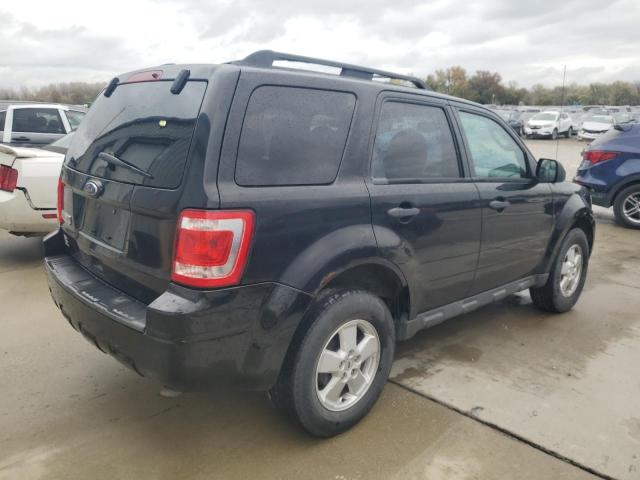 Photo 3 from auction – 2010 FORD ESCAPE XLT with VIN 1FMCU0D79AKC79376