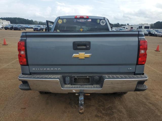 Photo 6 from auction – 2016 CHEVROLET SILVERADO with VIN 3GCPCREC8GG300100