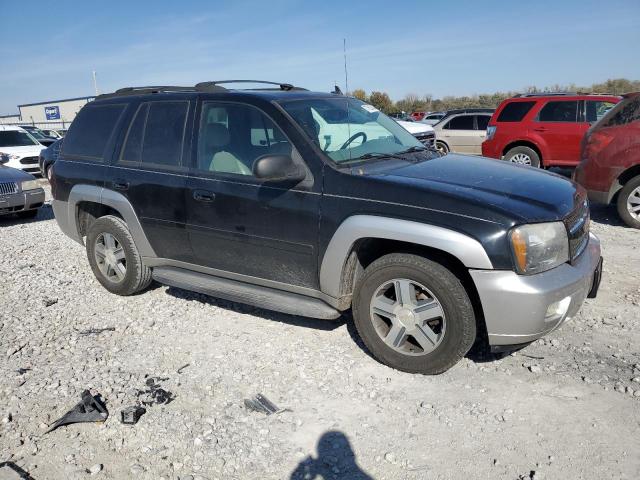 Photo 4 from auction – 2006 CHEVROLET TRAILBLAZE with VIN 1GNDS13S262168886