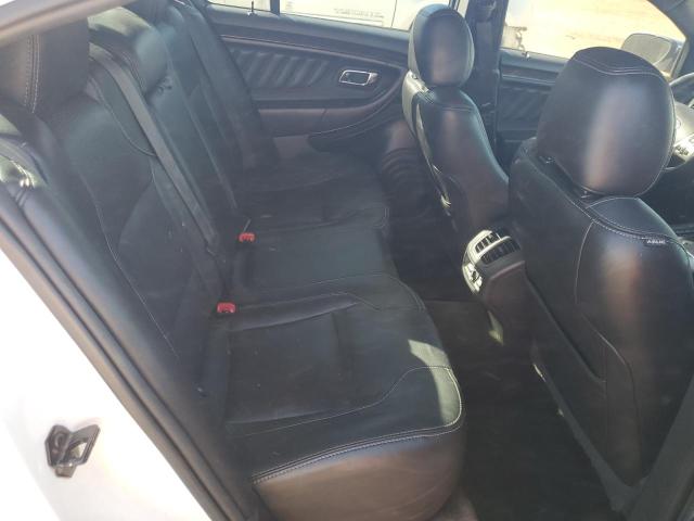 Photo 10 from auction – 2014 FORD TAURUS LIM with VIN 1FAHP2F89EG126644