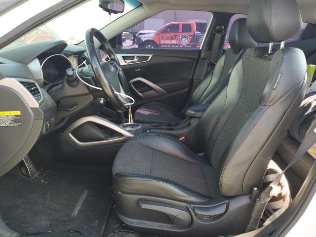 Photo 7 from auction – 2013 HYUNDAI VELOSTER with VIN KMHTC6AD1DU163453