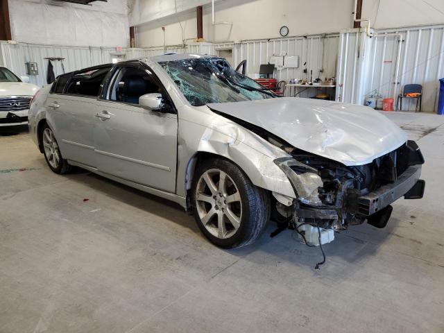 Photo 4 from auction – 2008 NISSAN MAXIMA SE with VIN 1N4BA41EX8C824496