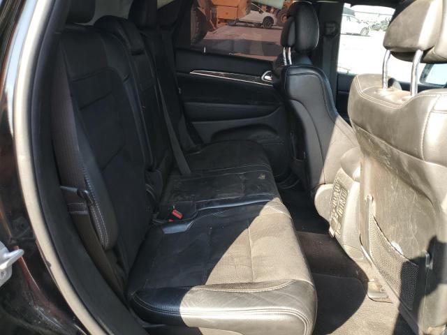 Photo 11 from auction – 2018 JEEP GRAND CHER with VIN 1C4RJFDJ0JC424210