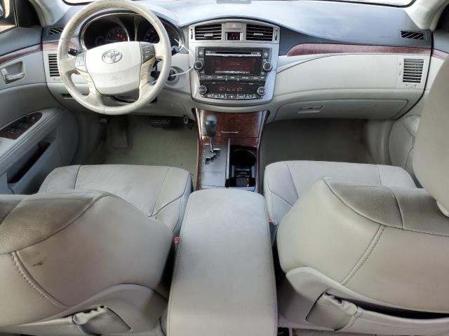 Photo 8 from auction – 2012 TOYOTA AVALON BAS with VIN 4T1BK3DB7CU452617